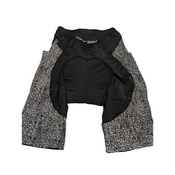 Women's 3XL Bike Underwear Gel Padded Bicycle Shorts Cycling Riding Briefs  NWT - Picture 2 of 4